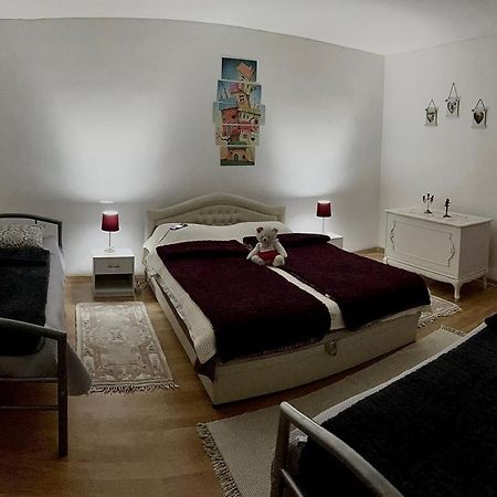 Bojana12 Lejlighed Bačka Palanka Eksteriør billede